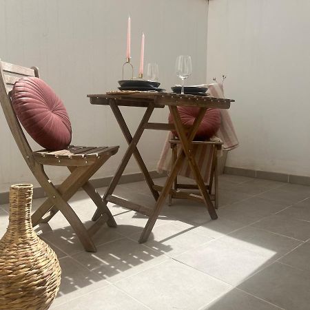 טורמולינוס Love Rent4 Malaga Lyli מראה חיצוני תמונה