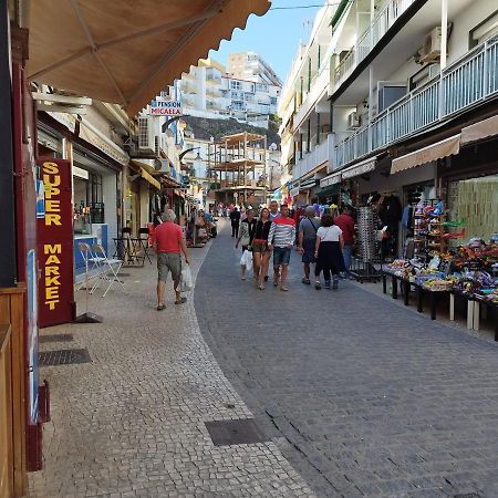טורמולינוס Love Rent4 Malaga Lyli מראה חיצוני תמונה