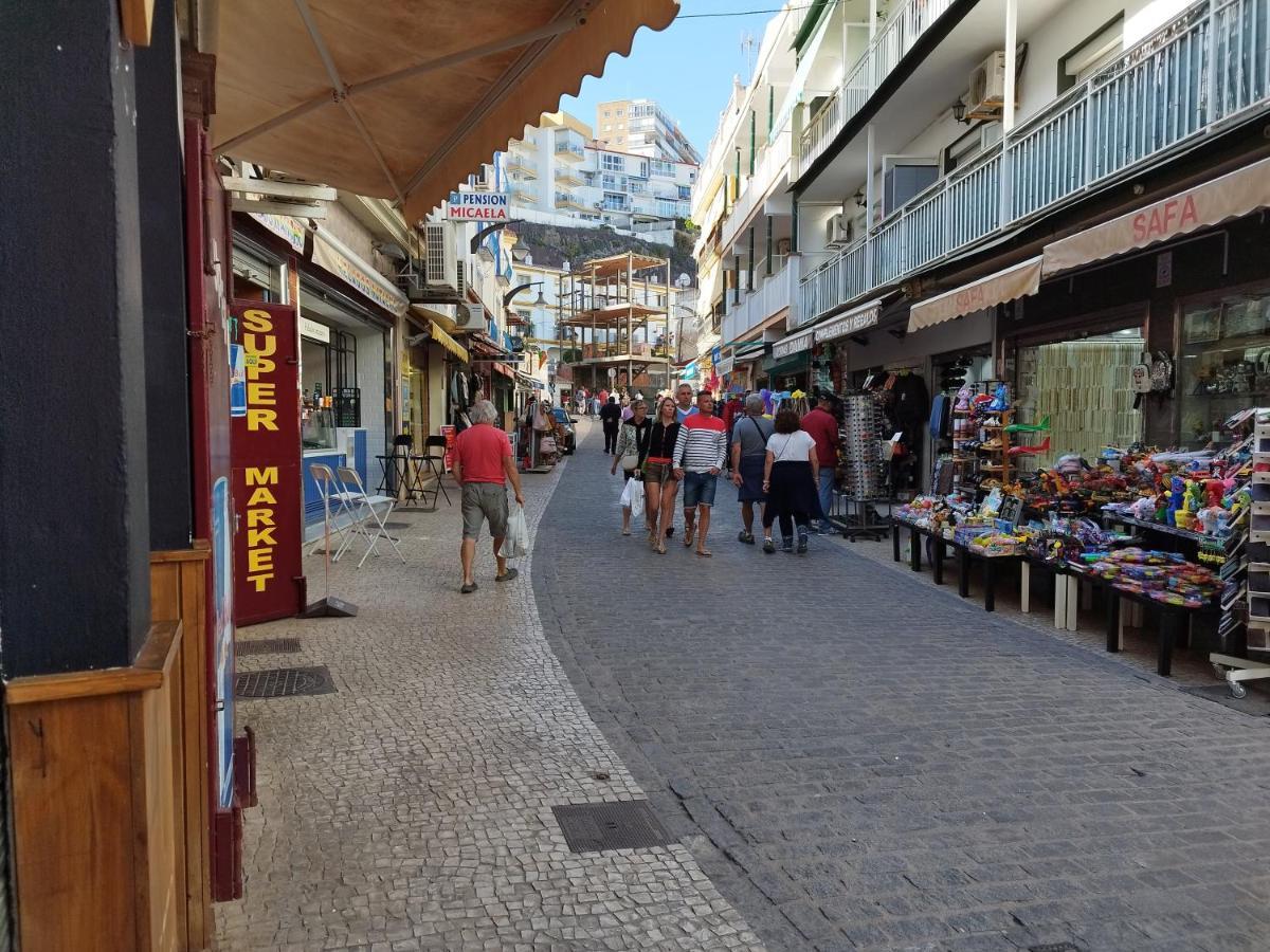 טורמולינוס Love Rent4 Malaga Lyli מראה חיצוני תמונה