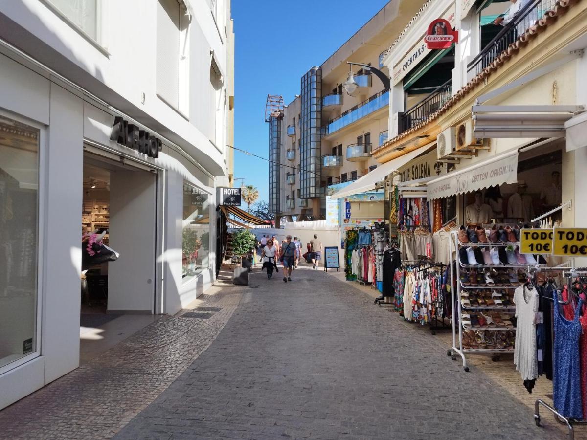 טורמולינוס Love Rent4 Malaga Lyli מראה חיצוני תמונה
